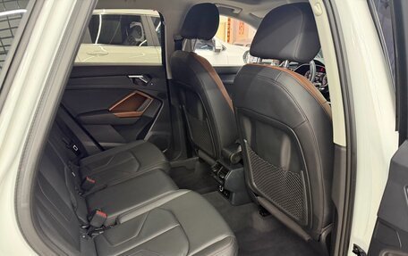 Audi Q3, 2022 год, 2 568 000 рублей, 16 фотография