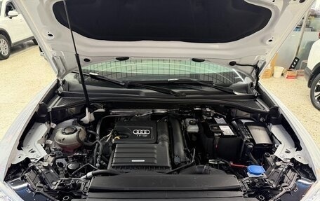 Audi Q3, 2022 год, 2 568 000 рублей, 19 фотография