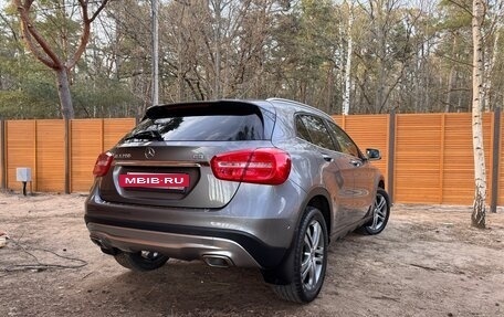 Mercedes-Benz GLA, 2015 год, 2 300 000 рублей, 2 фотография