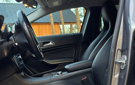 Mercedes-Benz GLA, 2015 год, 2 300 000 рублей, 8 фотография