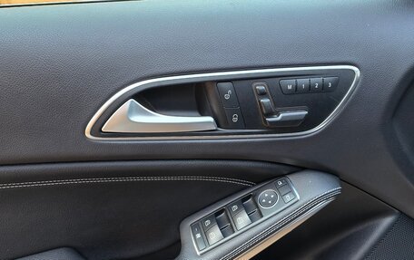 Mercedes-Benz GLA, 2015 год, 2 300 000 рублей, 7 фотография