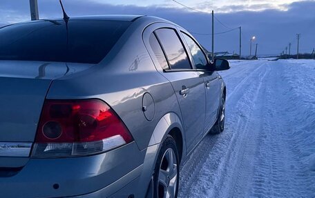 Opel Astra H, 2011 год, 670 000 рублей, 3 фотография