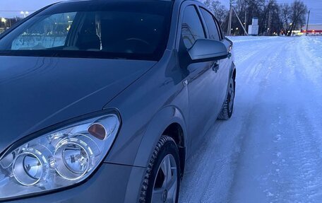 Opel Astra H, 2011 год, 670 000 рублей, 8 фотография