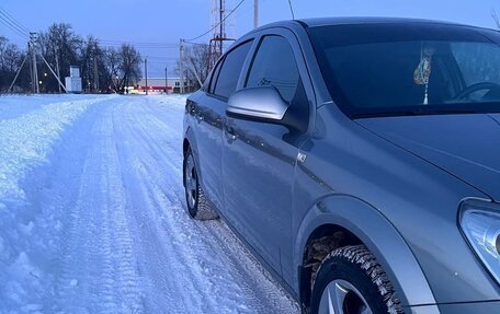 Opel Astra H, 2011 год, 670 000 рублей, 6 фотография