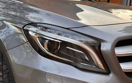 Mercedes-Benz GLA, 2015 год, 2 300 000 рублей, 9 фотография