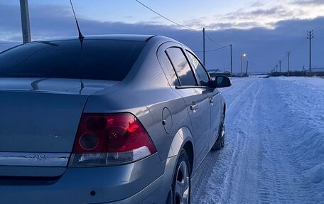 Opel Astra H, 2011 год, 670 000 рублей, 9 фотография