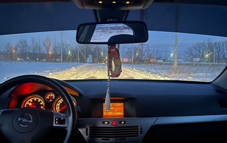 Opel Astra H, 2011 год, 670 000 рублей, 7 фотография