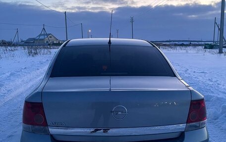 Opel Astra H, 2011 год, 670 000 рублей, 4 фотография