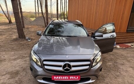 Mercedes-Benz GLA, 2015 год, 2 300 000 рублей, 4 фотография