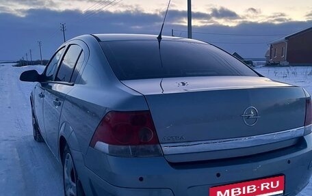 Opel Astra H, 2011 год, 670 000 рублей, 10 фотография