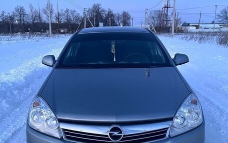 Opel Astra H, 2011 год, 670 000 рублей, 2 фотография