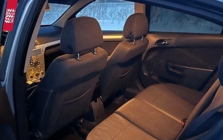 Opel Astra H, 2011 год, 670 000 рублей, 11 фотография