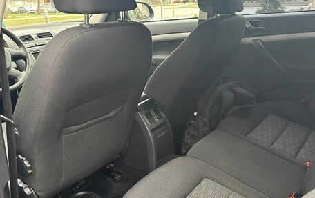 Skoda Octavia, 2012 год, 610 000 рублей, 11 фотография