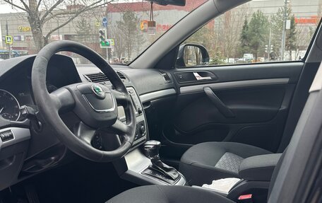 Skoda Octavia, 2012 год, 610 000 рублей, 10 фотография