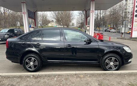 Skoda Octavia, 2012 год, 610 000 рублей, 5 фотография