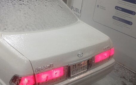 Toyota Crown, 1997 год, 450 000 рублей, 7 фотография