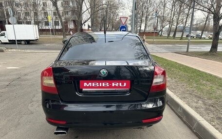 Skoda Octavia, 2012 год, 610 000 рублей, 8 фотография