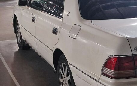 Toyota Crown, 1997 год, 450 000 рублей, 5 фотография