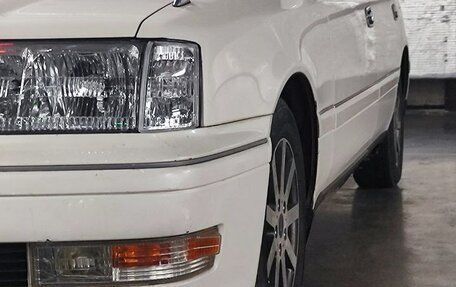 Toyota Crown, 1997 год, 450 000 рублей, 4 фотография