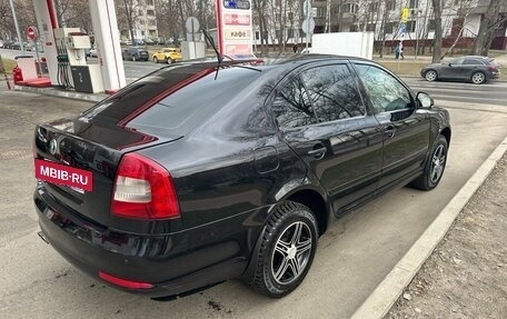 Skoda Octavia, 2012 год, 610 000 рублей, 4 фотография