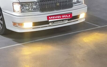 Toyota Crown, 1997 год, 450 000 рублей, 3 фотография