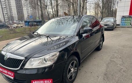 Skoda Octavia, 2012 год, 610 000 рублей, 3 фотография