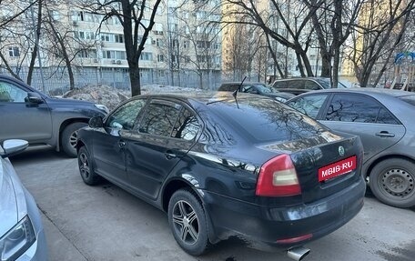 Skoda Octavia, 2012 год, 610 000 рублей, 14 фотография