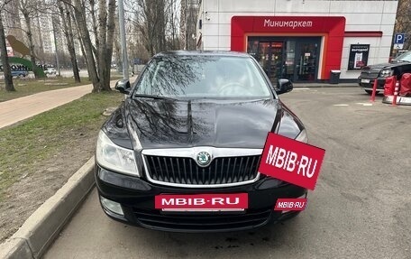 Skoda Octavia, 2012 год, 610 000 рублей, 2 фотография