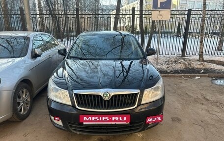 Skoda Octavia, 2012 год, 610 000 рублей, 13 фотография