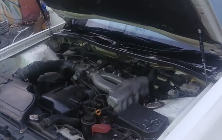 Toyota Crown, 1997 год, 450 000 рублей, 13 фотография