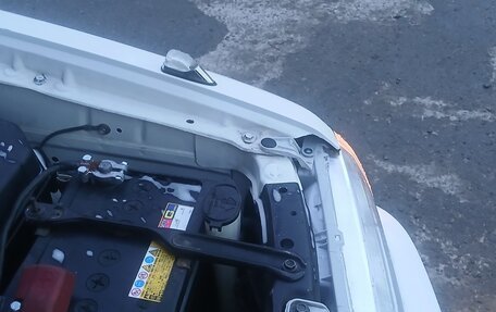 Toyota Crown, 1997 год, 450 000 рублей, 15 фотография