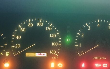 Toyota Crown, 1997 год, 450 000 рублей, 21 фотография