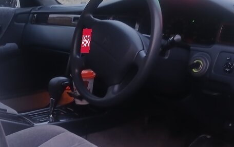 Toyota Crown, 1997 год, 450 000 рублей, 11 фотография