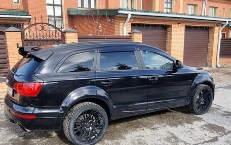 Audi Q7, 2014 год, 1 755 000 рублей, 4 фотография