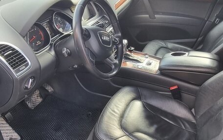 Audi Q7, 2014 год, 1 755 000 рублей, 6 фотография