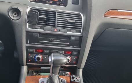 Audi Q7, 2014 год, 1 755 000 рублей, 7 фотография