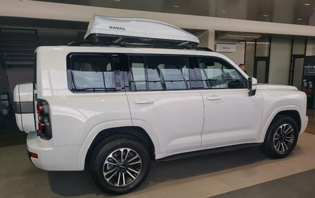 Haval H9, 2025 год, 4 699 000 рублей, 5 фотография