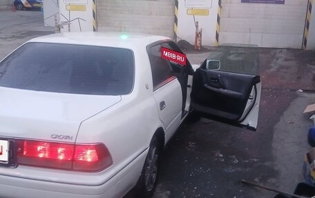 Toyota Crown, 1997 год, 450 000 рублей, 9 фотография