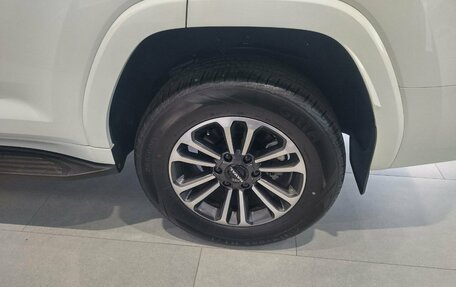 Haval H9, 2025 год, 4 699 000 рублей, 9 фотография