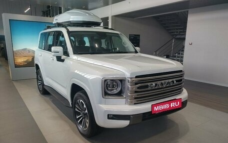 Haval H9, 2025 год, 4 699 000 рублей, 3 фотография