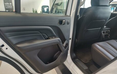 Haval H9, 2025 год, 4 699 000 рублей, 13 фотография