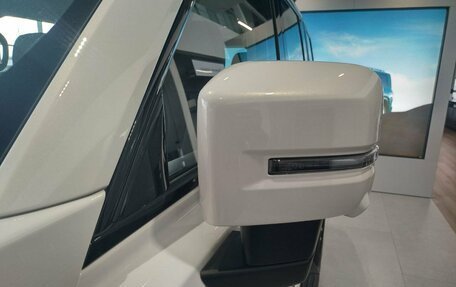 Haval H9, 2025 год, 4 699 000 рублей, 10 фотография