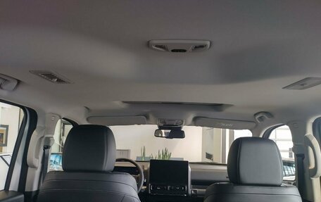 Haval H9, 2025 год, 4 699 000 рублей, 16 фотография