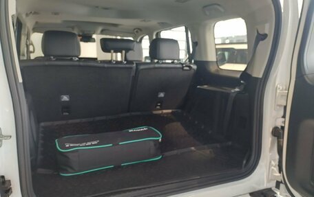 Haval H9, 2025 год, 4 699 000 рублей, 15 фотография