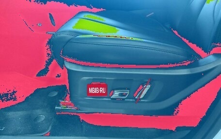 Haval H9, 2025 год, 4 699 000 рублей, 19 фотография