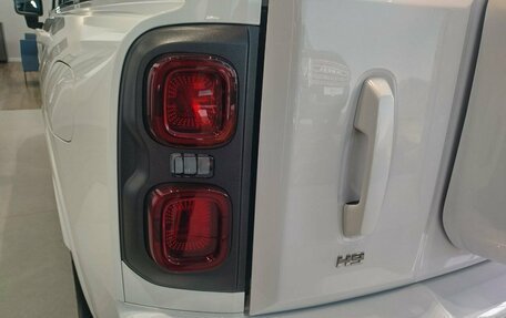 Haval H9, 2025 год, 4 699 000 рублей, 23 фотография