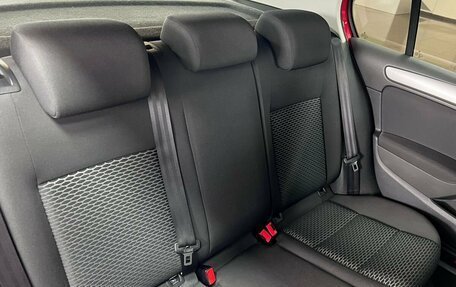 Volkswagen Golf VI, 2011 год, 995 000 рублей, 13 фотография