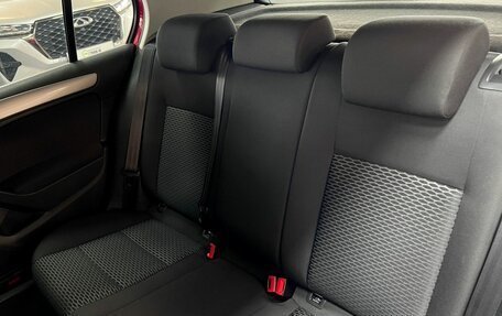 Volkswagen Golf VI, 2011 год, 995 000 рублей, 10 фотография