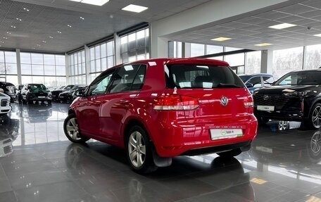 Volkswagen Golf VI, 2011 год, 995 000 рублей, 6 фотография