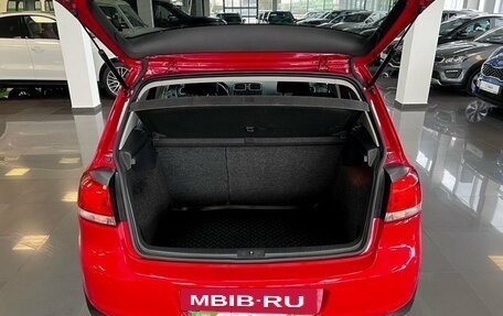 Volkswagen Golf VI, 2011 год, 995 000 рублей, 7 фотография